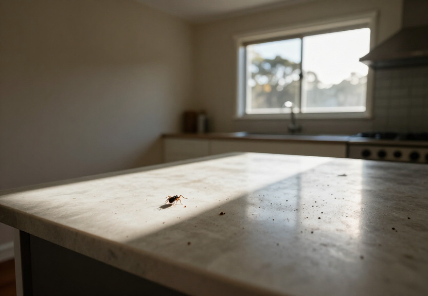 Toongabbie Pest Control in Action
